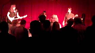 Rainer Maria -- Artificial Light