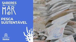 Saberes do Mar -  Pesca Sustentável