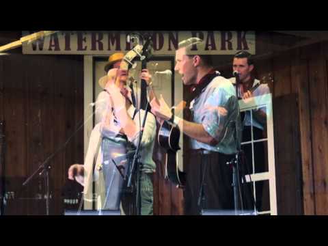 The Two Man Gentlemen Band - Two Star Motel