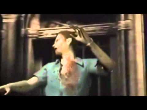 Jill Valentine tribute-E.T