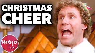 Top 10 Iconic Christmas Movie Quotes