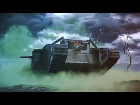 Видео Supremacy 1 – The Great War #1