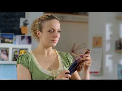 Amanda Abbington