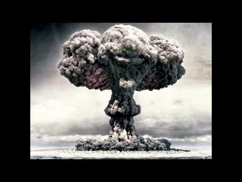 DJ RifRaf - Mushroom Cloud
