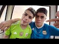 La T y La M - Pa' la Selección 🇦🇷
