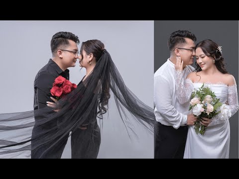 Na Kiangah || Bawi Ram Lian || T&D Wedding