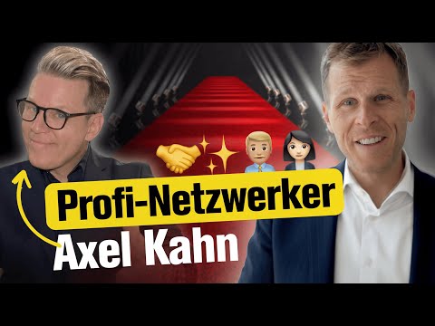 Mehr Umsatz durch Netzwerken – die Strategie, die dir niemand erklärt