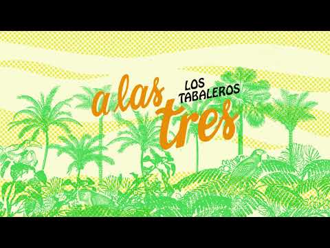 A Las Tres video