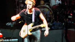 Paolo Nutini LIVE &quot;Alloway Grove&quot; SSE Hydro Glasgow