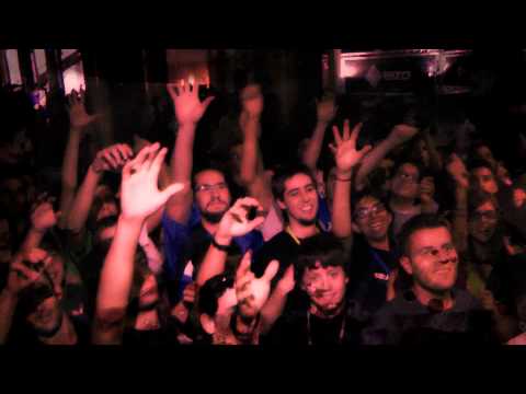 x6tence en Dreamhack Spain 2012