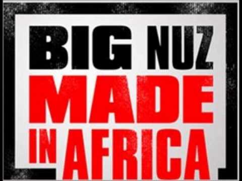 Big Nuz & Tira - Trompie Bus