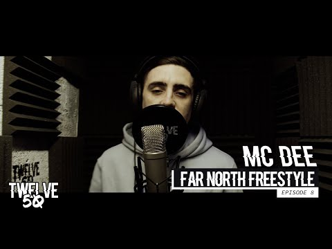 MC DEE [Far North Freestyle] SERIES 2: EPISODE 8