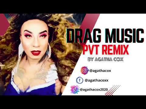 DRAG MUSIC - Burning UP (Drag Music PVT by Agatha Cox) #dragmusic