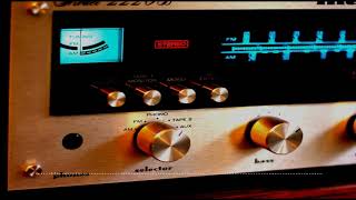 Presence of love - The Alarm