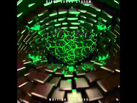 Dirty Sound System - Waiting For Love (Supa Nani Remix Edit)