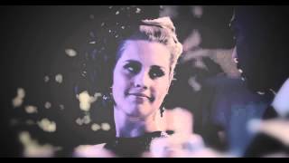 ✖ Marcel & Rebekah | you used me [wish #2]