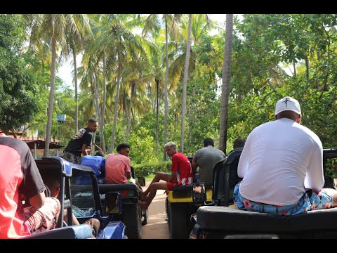 Making Off - Live Show em Alagoas | Projeto Invasão