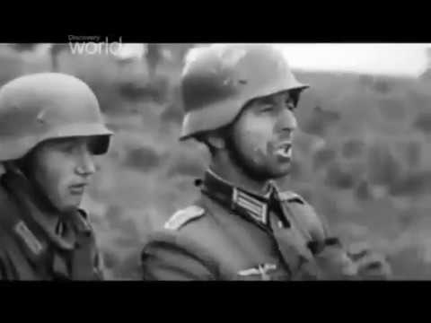 Największe Bitwy Pancerne  Bitwa o Stalingrad#1