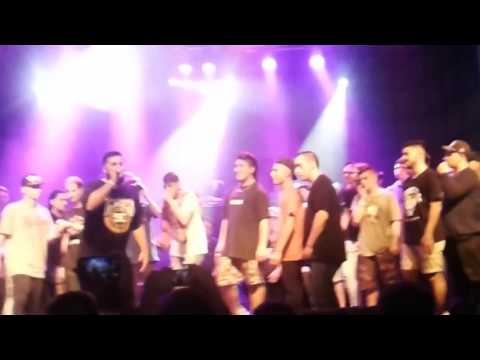 punch KODI DTO SKONE PAPO #1