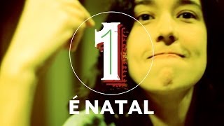 Lulina - É Natal - Panela Apresenta: É Natal