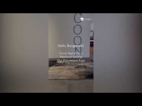 Videos from Cocoon Fine Rugs