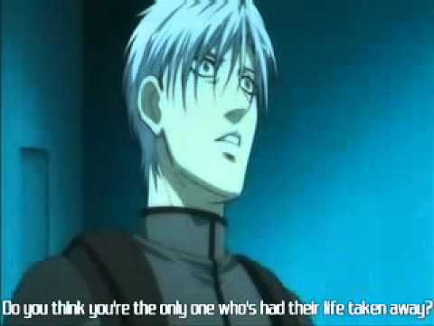 Jyu Oh Sei amv Everything   YouTubevia torchbrowser com