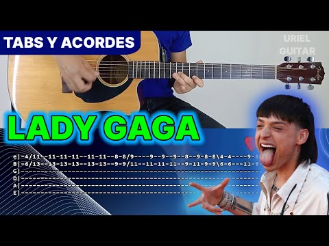 Lady Gaga - Peso Pluma