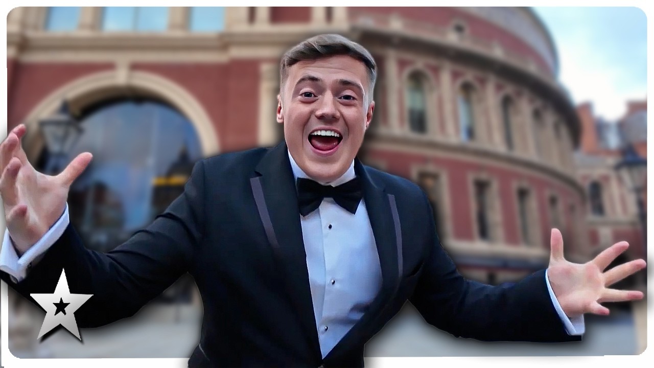 What Happened Next?! Winner's Post-Britain's Got Talent Journey!