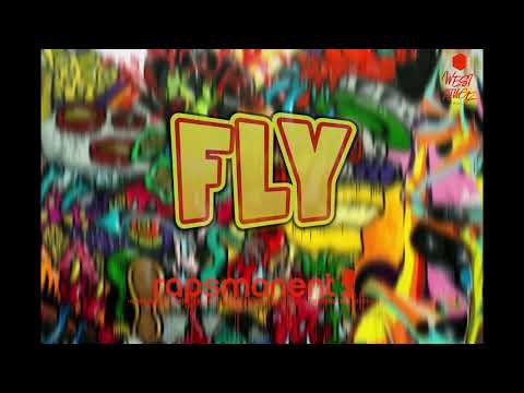 F.L.Y. - Vaskas X Pure_G X Magic Spark (Prod. by West Thugz)