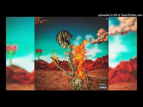 [FREE FLP] Travis Scott x Quavo Type Beat "Cactus" |Huncho Jack Type Beat