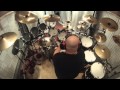 Rob Zombie - Feel So Numb - Drum Cover - AJ ...