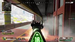 戦い方を忘れたおふざけ勢のApex [参加有・初見歓迎]