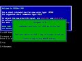 Suicide Hangman Msdos Shareware