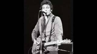 Bruce Springsteen - Preacher's Daughter