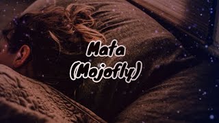 Mata (Mojofly) - Lyrics