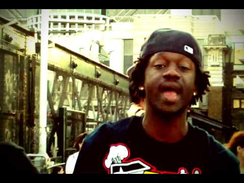 Nick Thayer - Can't Touch Me Now feat. Mike Beatz and Lex One