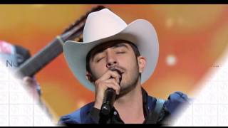 Porque no te enamoras - Joss Favela (Letra)