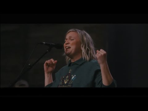 Rest On Us (Spontaneous) - UPPERROOM