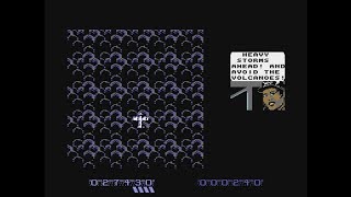 Flight of the Albatross (C64 Longplay)