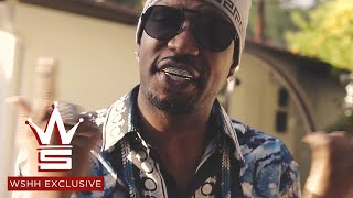 Juicy J &quot;Mansion&quot; (WSHH Exclusive - Official Music Video)