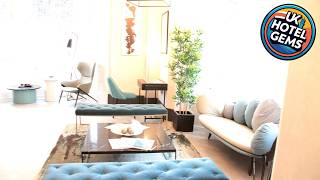 K Hotel Kensington | London, United Kingdom | Hotel Review 🏨