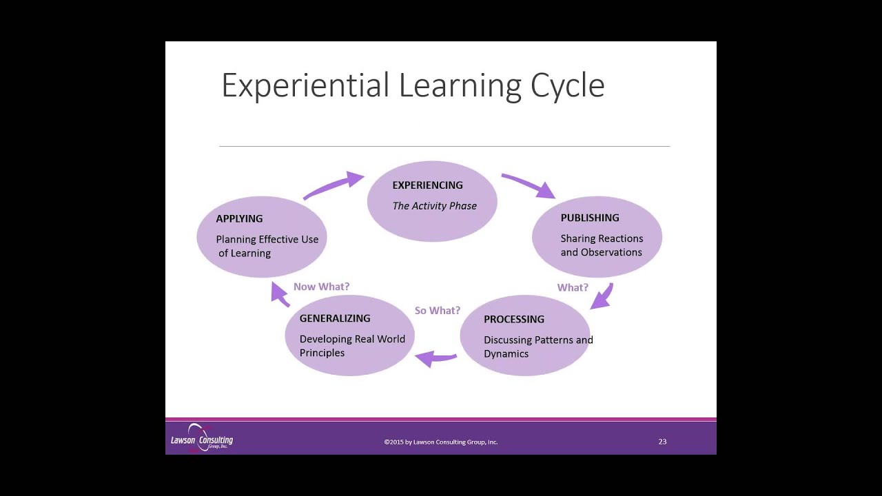 The Trainer’s Handbook: Creative and Active Training Techniques | HRDQ-U Webinar