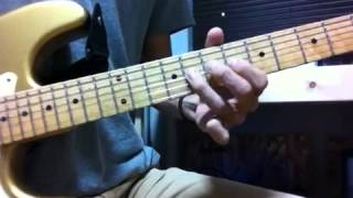 Scapegoat Blues-Jimmy Herring-