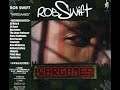 War Games (DJ Rob Swift: DJ Honda Recordings 2005)