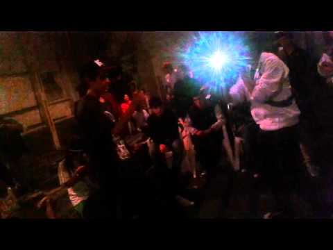 Las Uniones Under - Edicion Nº50 - BeatBox Final Blooper