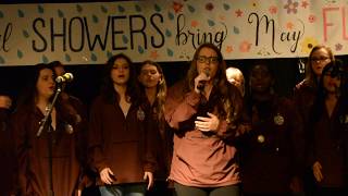 Love Mashup -- Stony Brook Pipettes Spring 2018