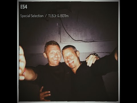 Special selection with Terry Lee Brown Jr  and BDTom