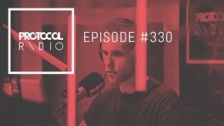 Protocol Radio #330 by Nicky Romero (#PRR330)