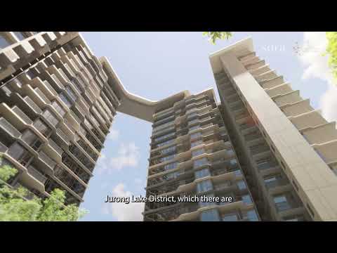 Sora, 73/74/76/78 Yuan Ching Road, 3 Bedrooms, 1,098 sqft, Condominium For Sale, by Murphy Lee 李国聪, 500109418 - PropertyGuru.com.sg