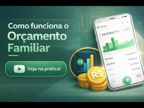 Orçamento Familiar